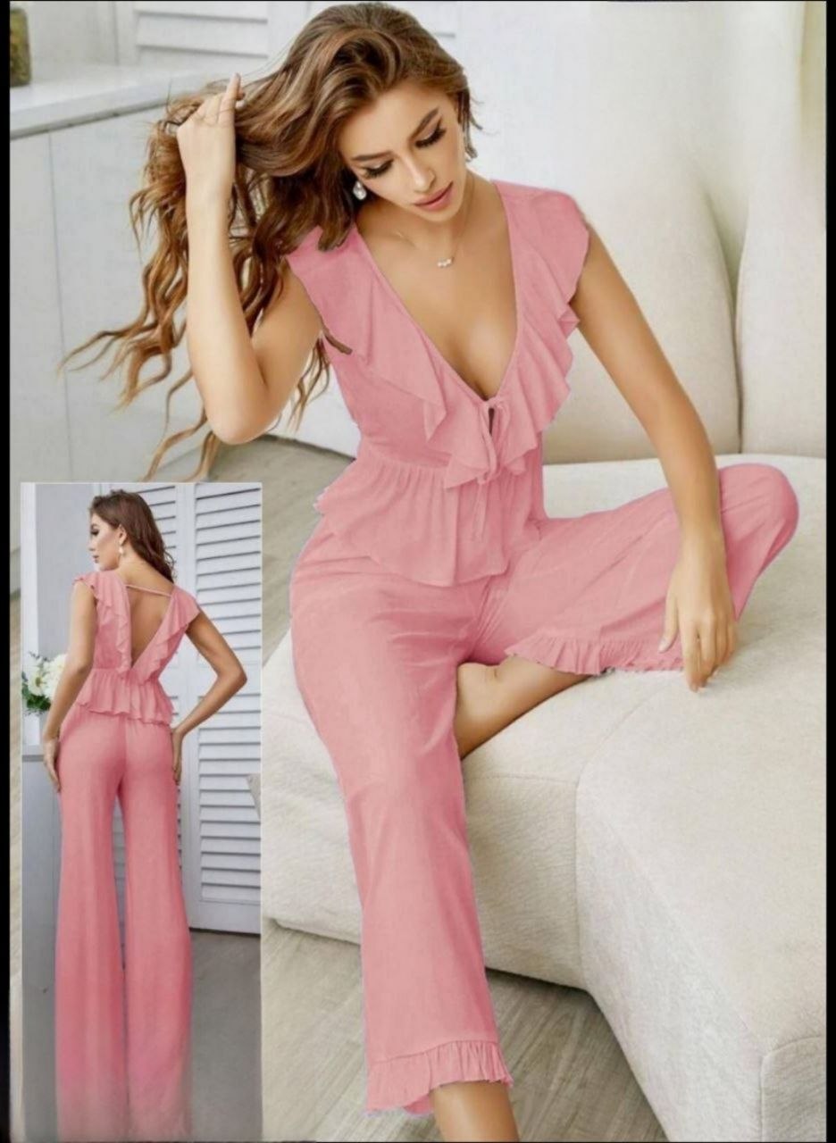 Pajama Summer