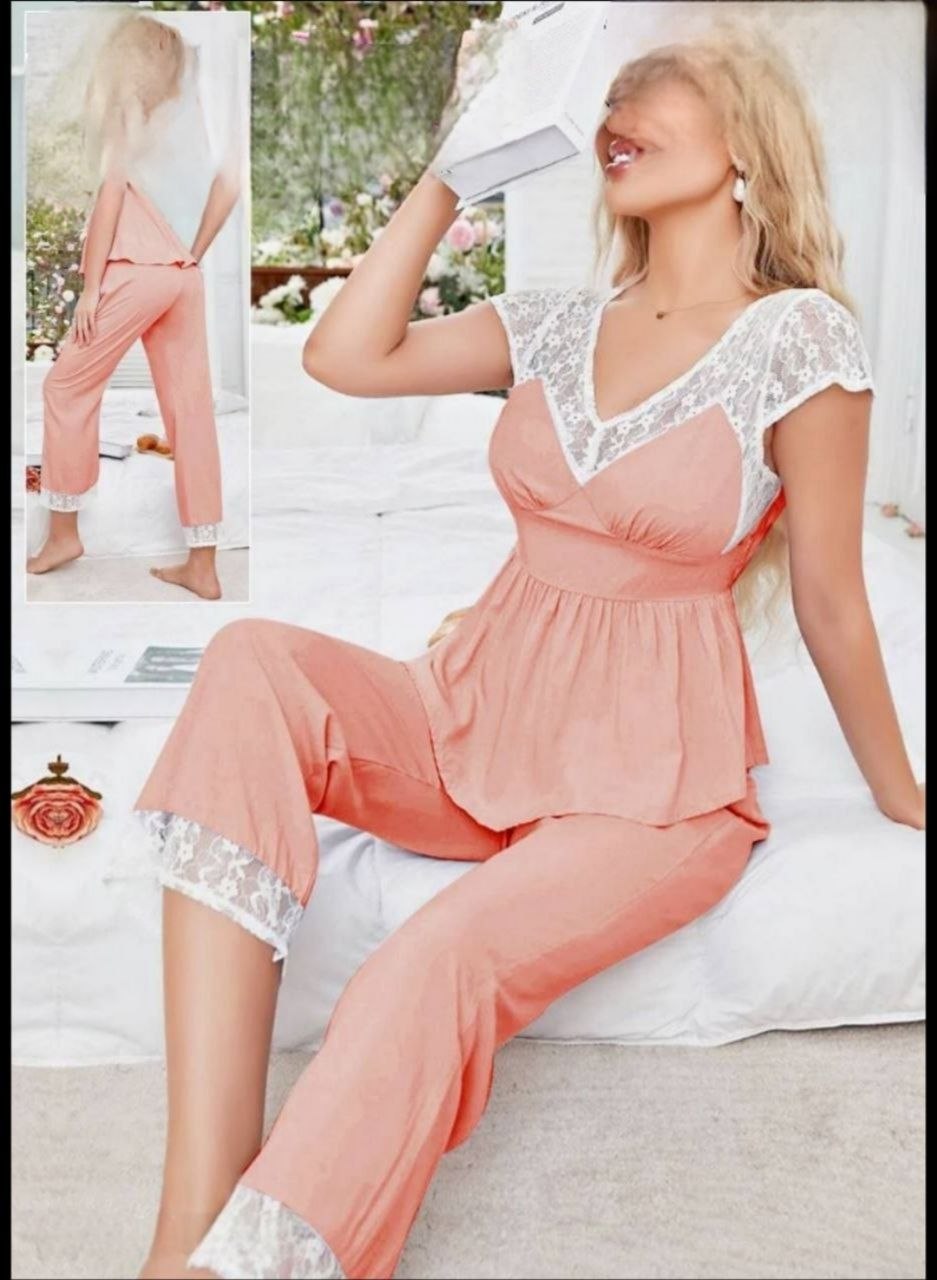 Pajama Summer