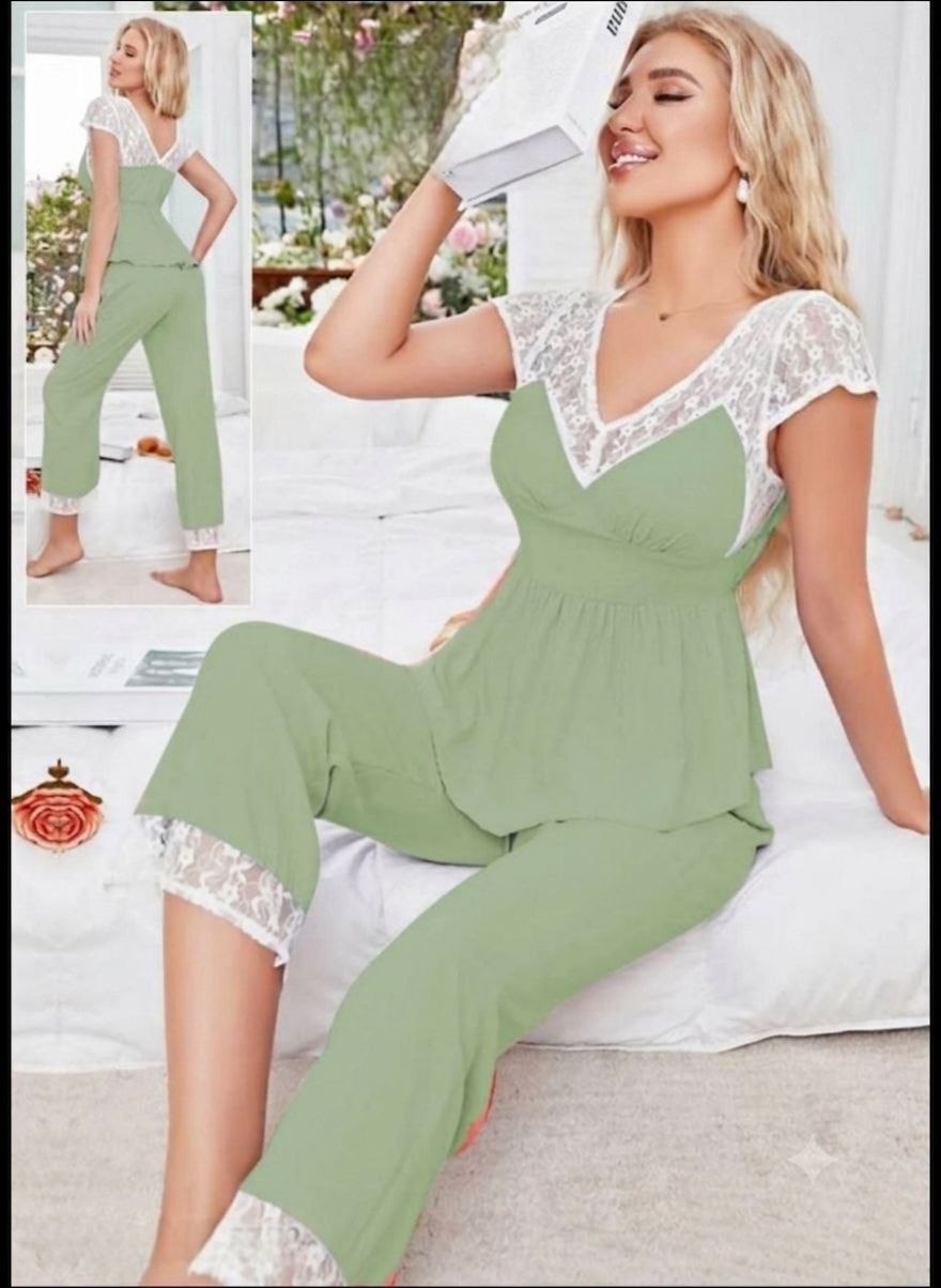 Pajama Summer