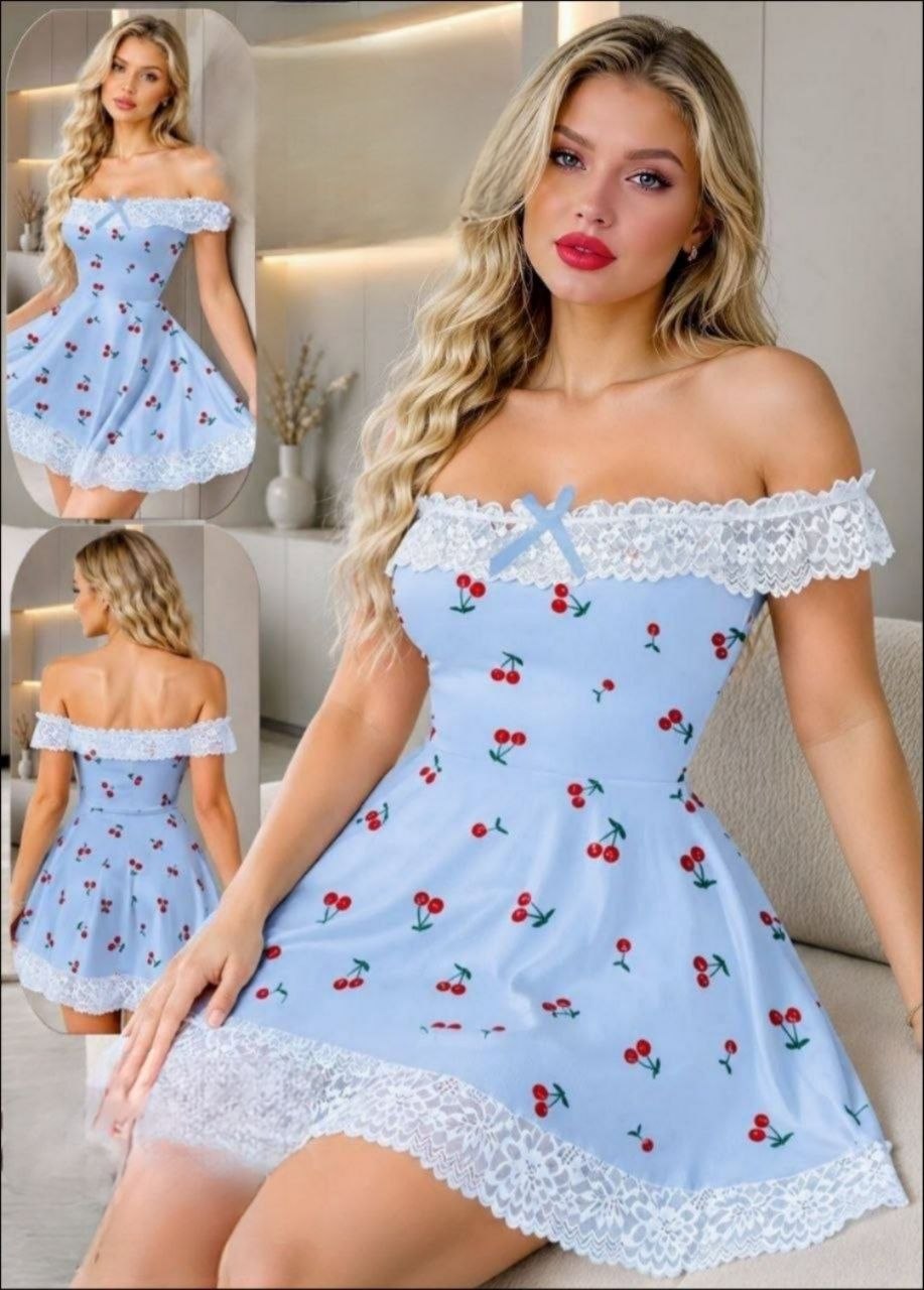 Night Shirt