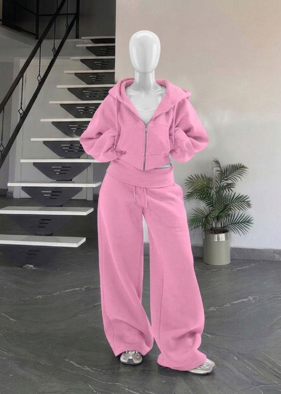 Pajama Winter