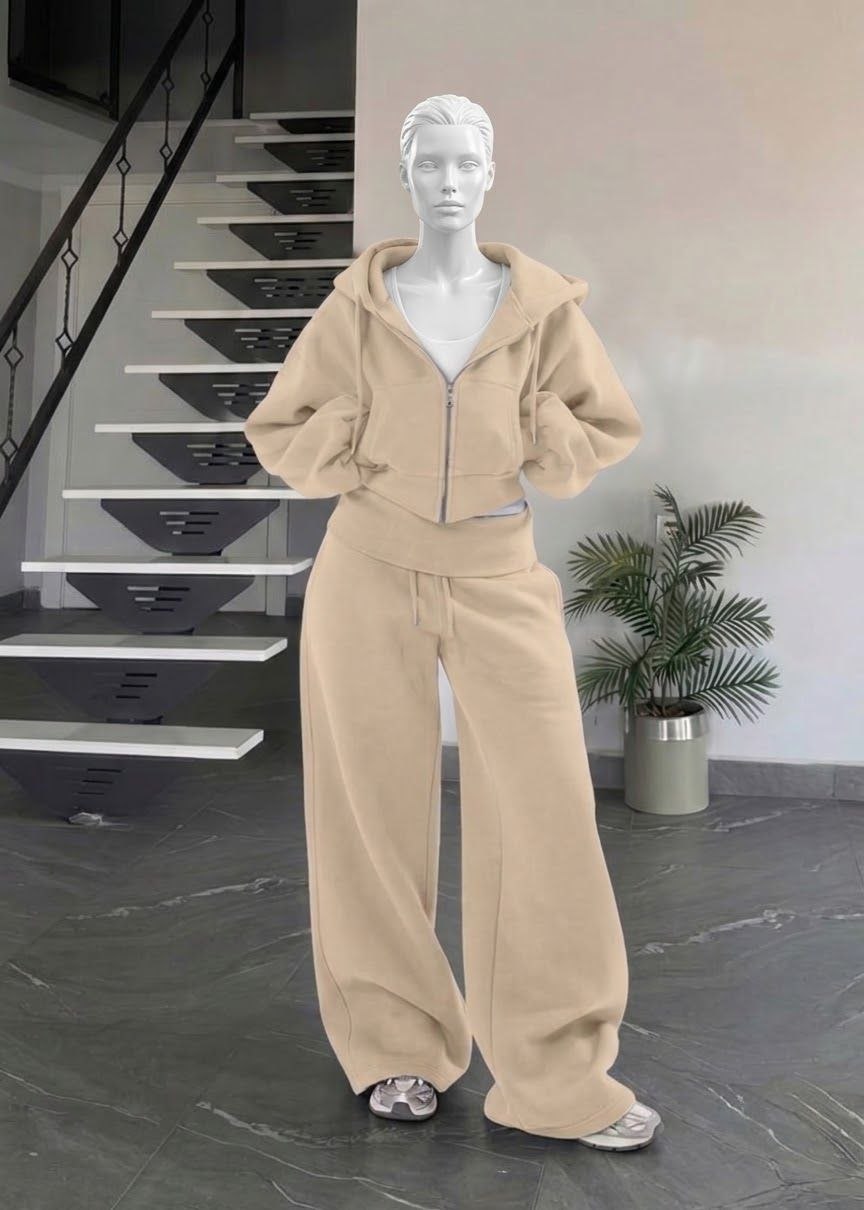 Pajama Winter