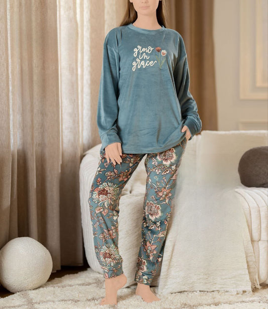 Pajama Winter