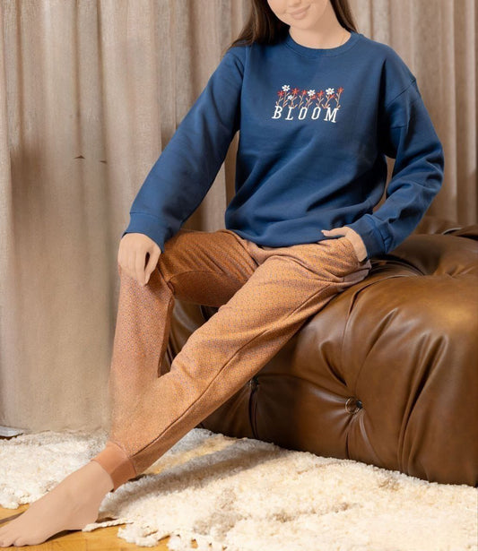 Pajama Winter