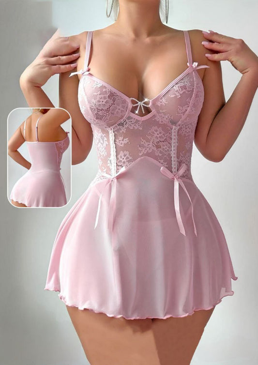 Short Lingerie