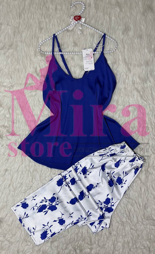Pajama Silk