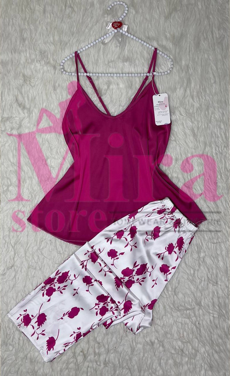 Pajama Silk