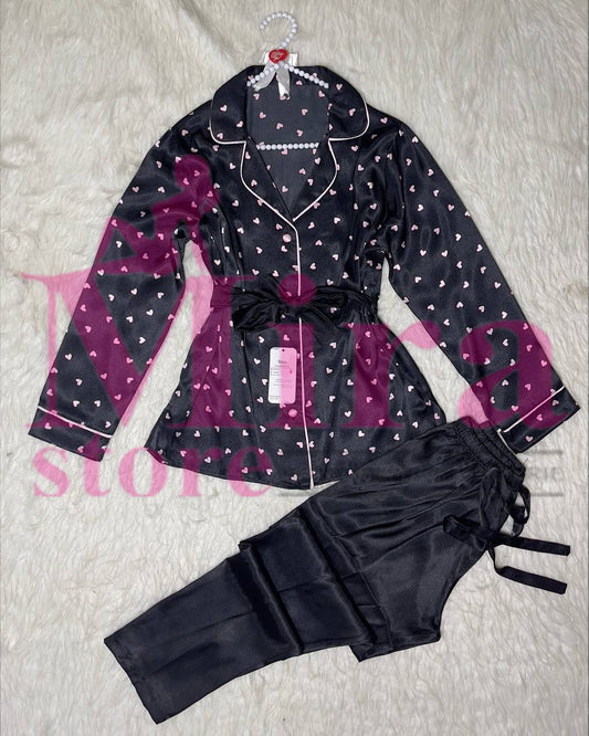 Pajama Silk