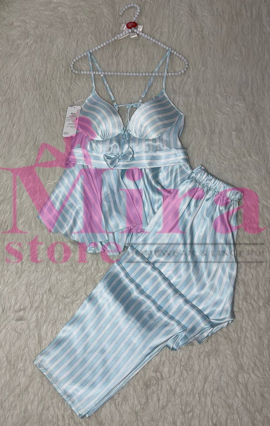 Pajama Silk