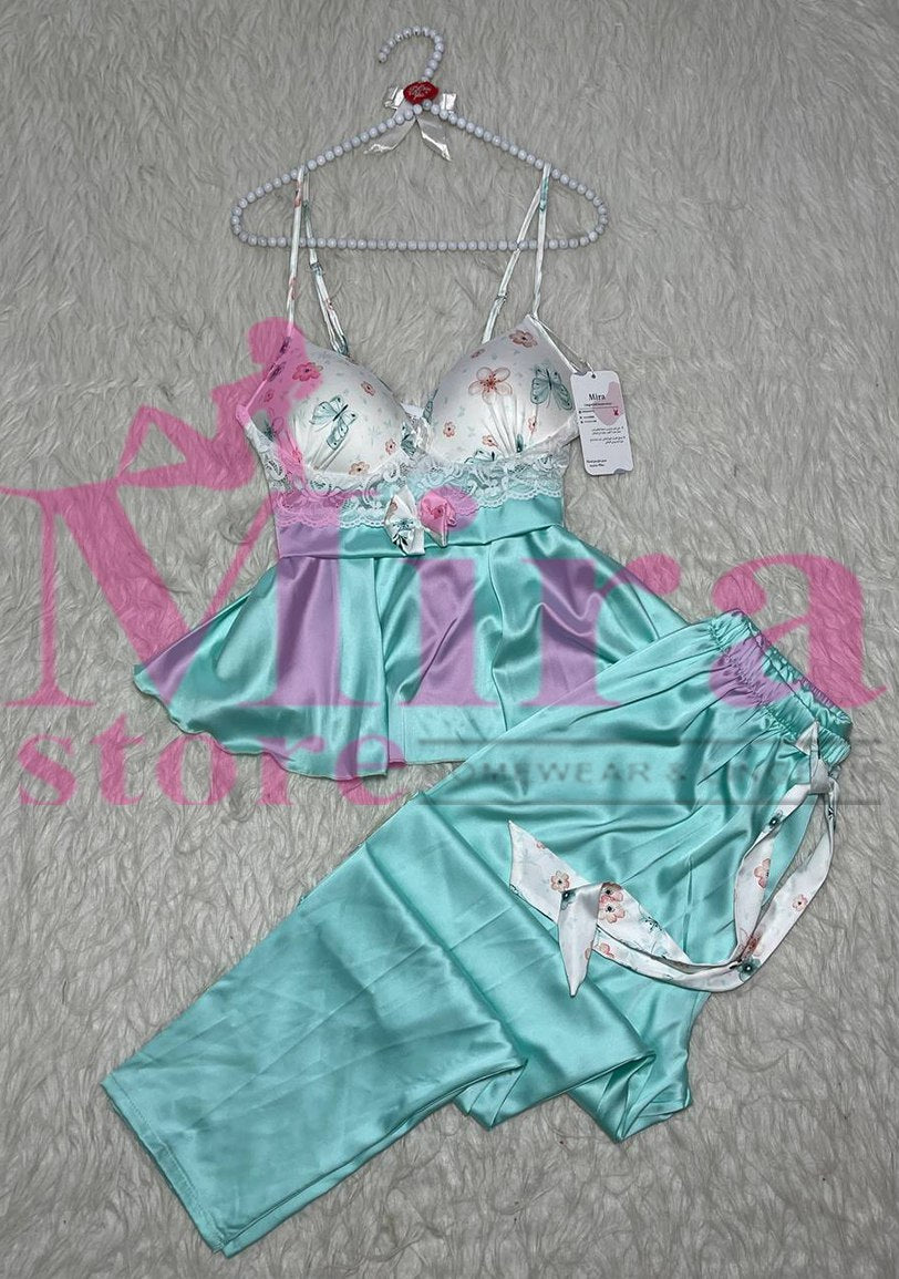 Pajama Silk
