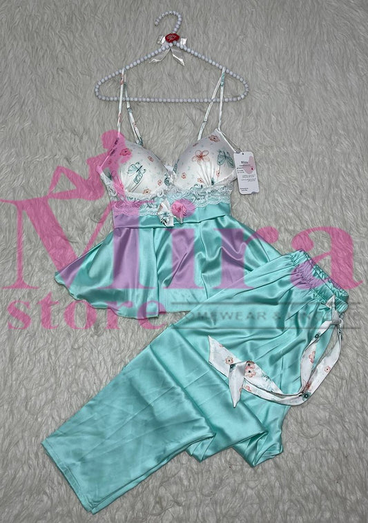Pajama Silk