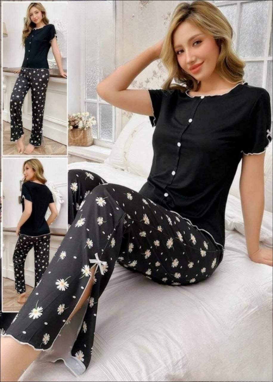 Pajama Summer