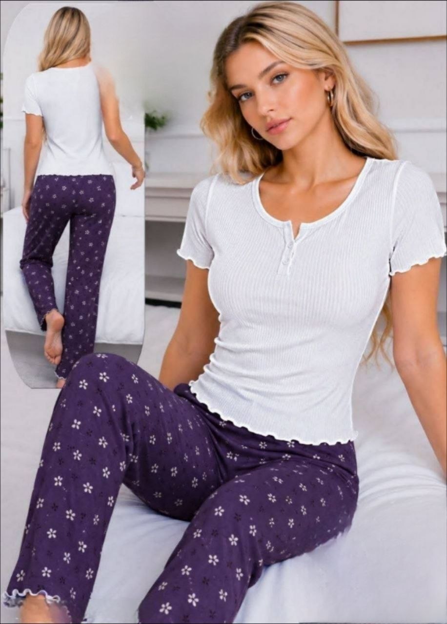 Pajama Summer