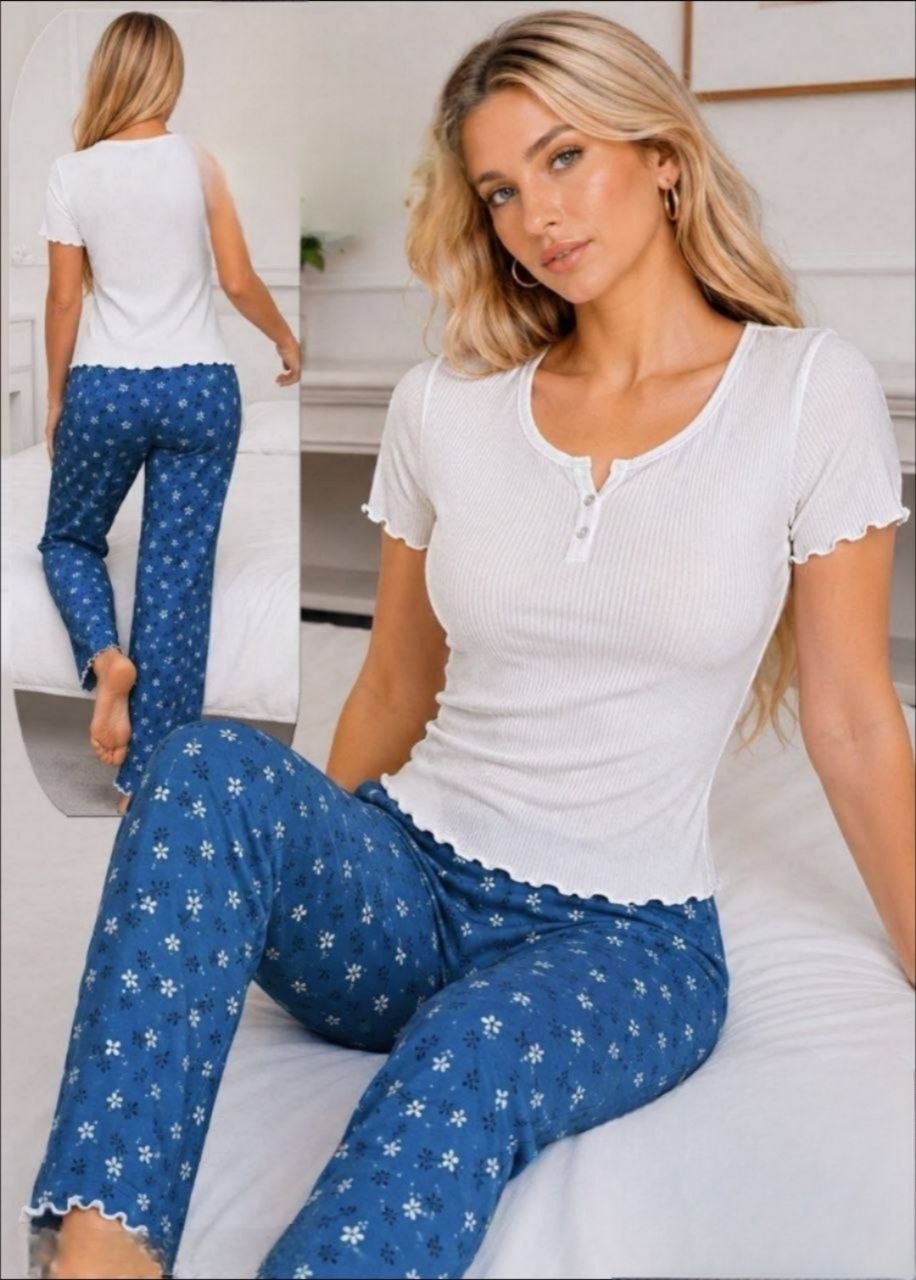 Pajama Summer