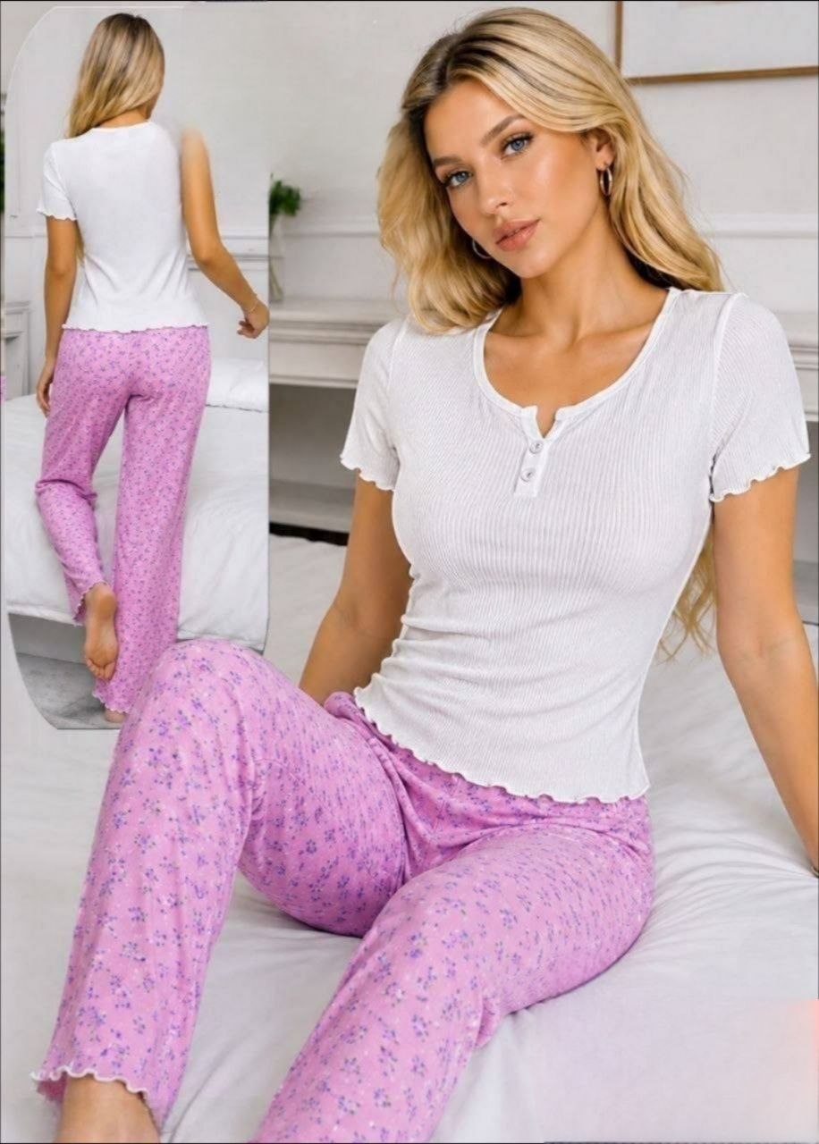 Pajama Summer