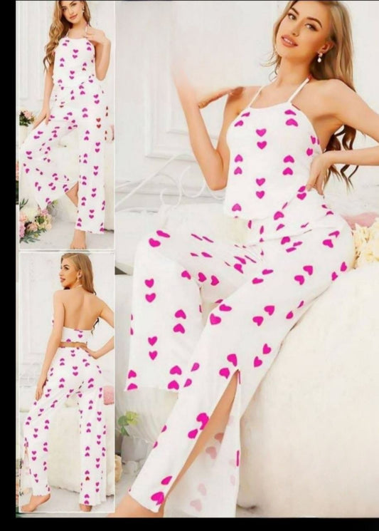 Pajama Summer