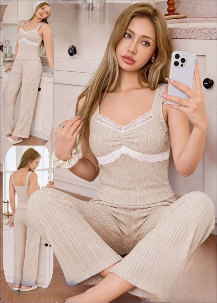 Pajama Summer