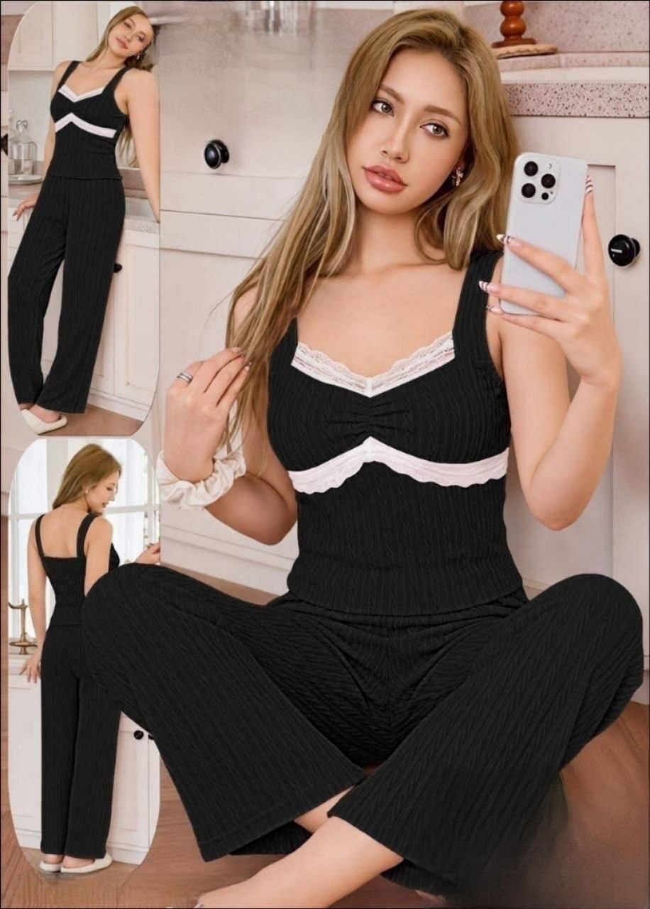 Pajama Summer