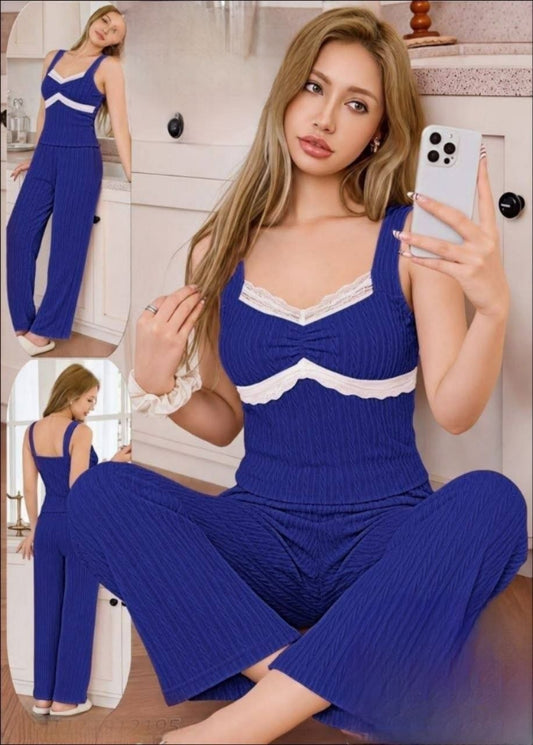 Pajama Summer