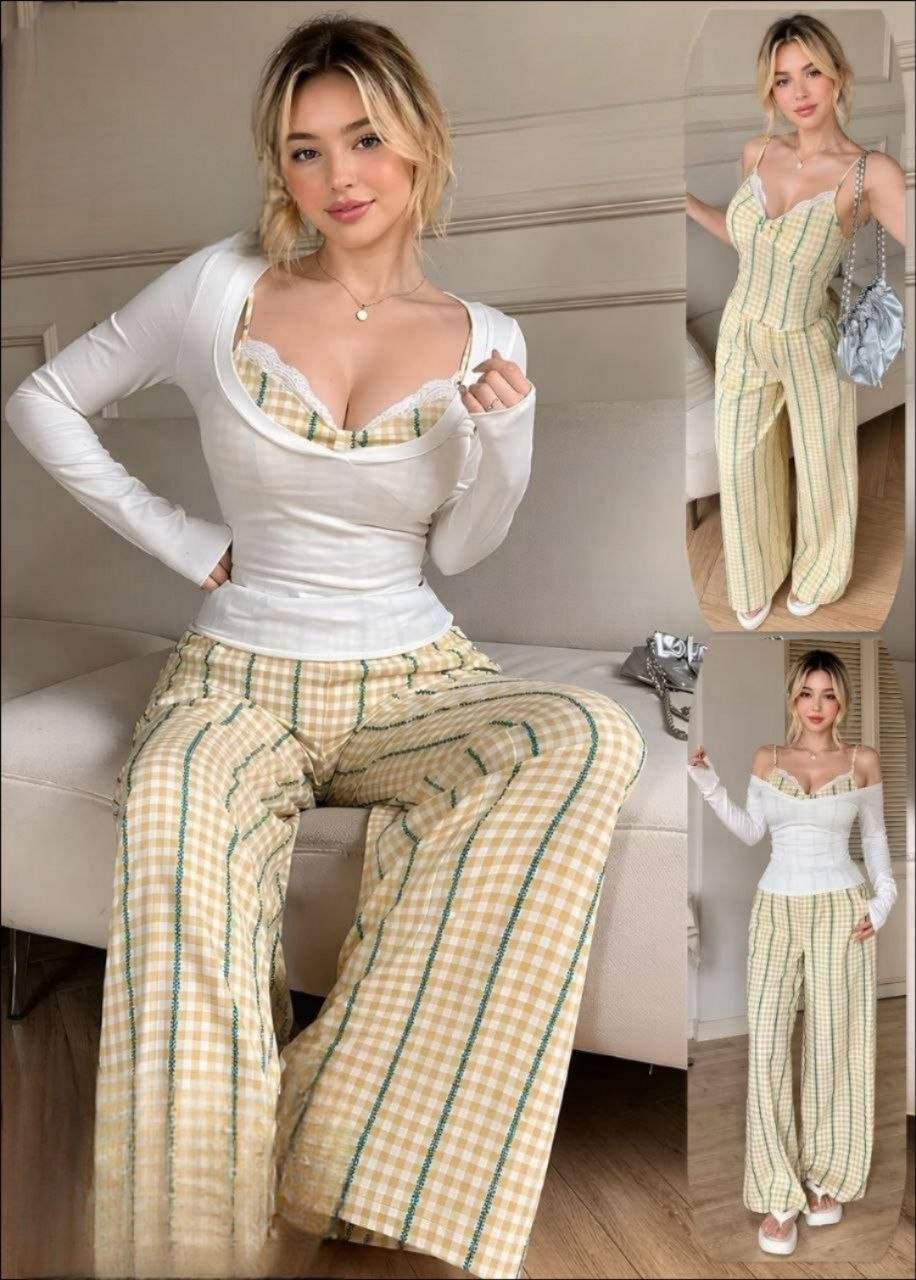 Pajama Summer