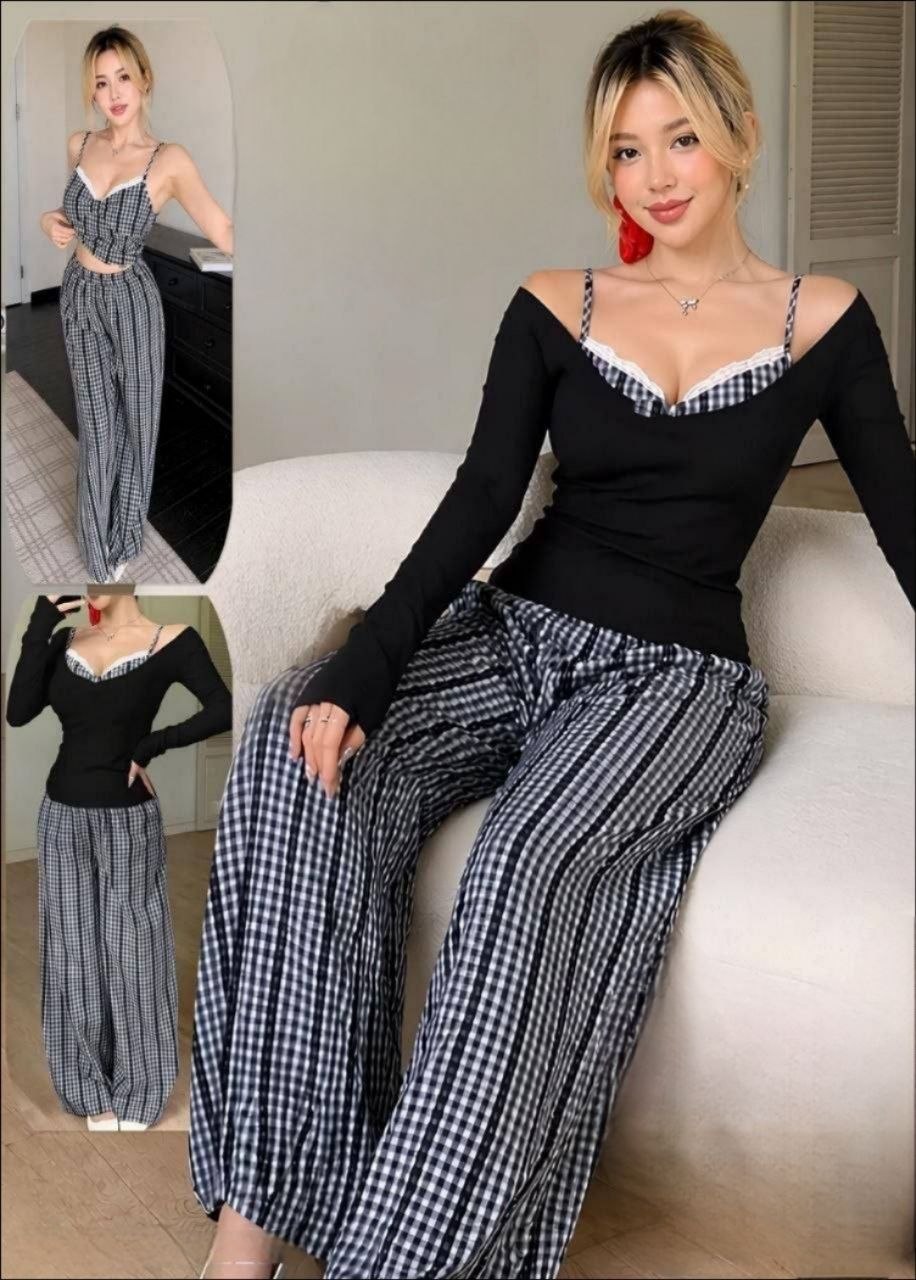 Pajama Summer