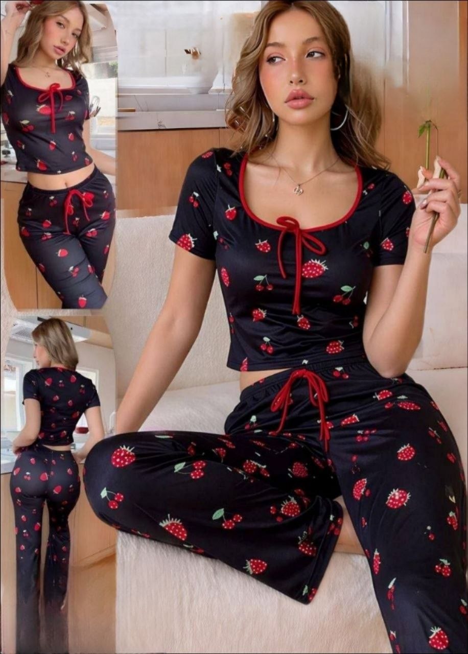 Pajama Summer