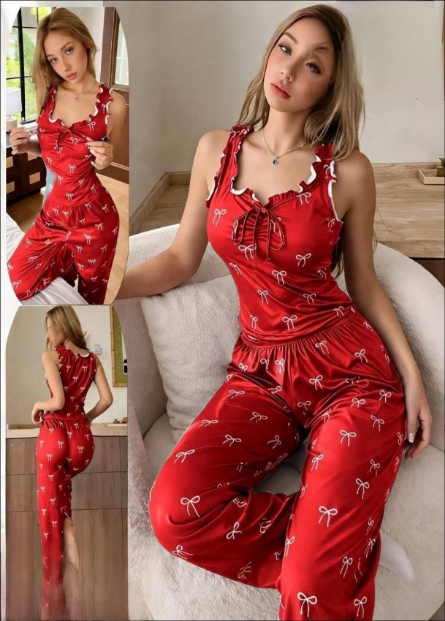 Pajama Summer