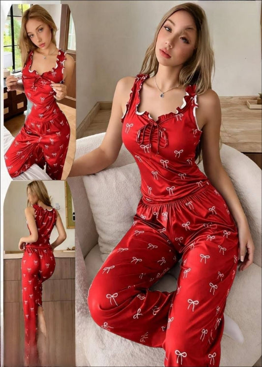 Pajama Summer