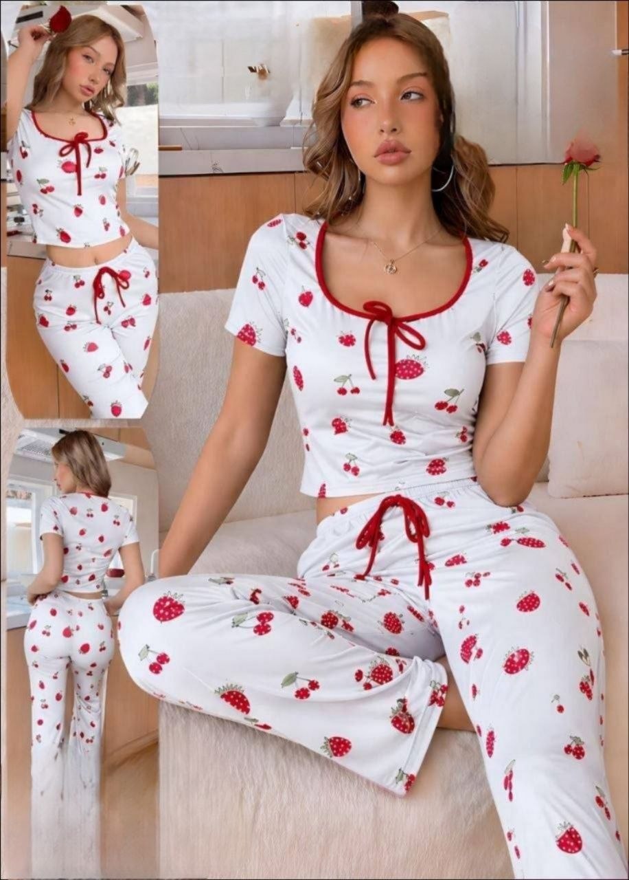 Pajama Summer
