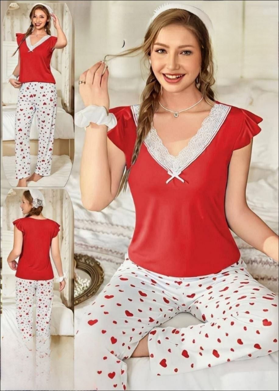 Pajama Summer