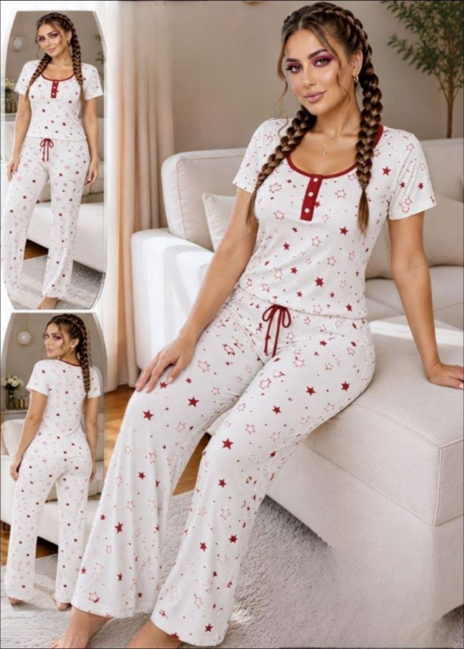 Pajama Summer