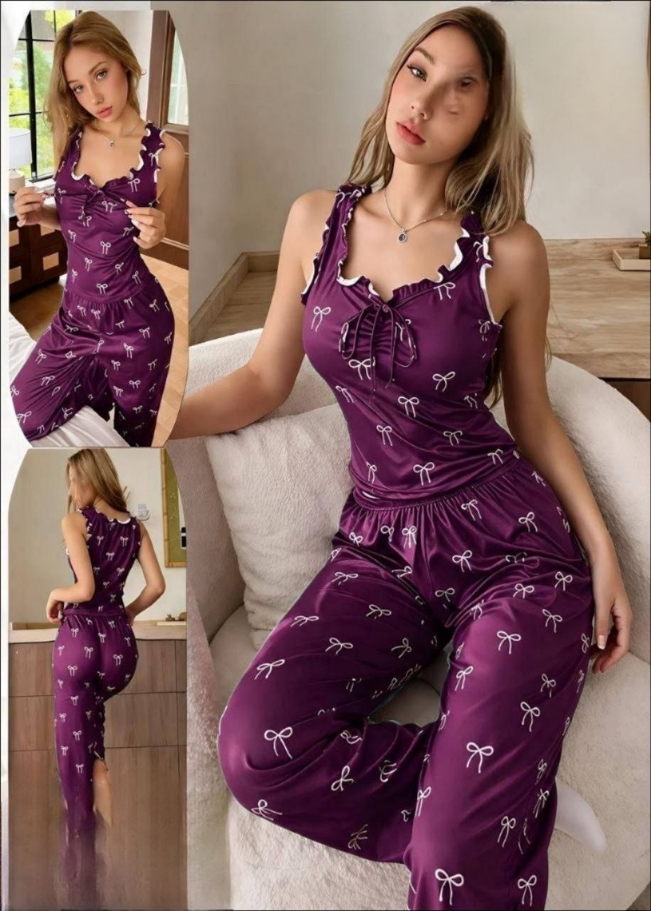 Pajama Summer
