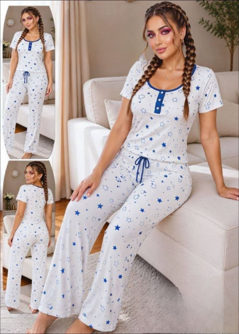 Pajama Summer