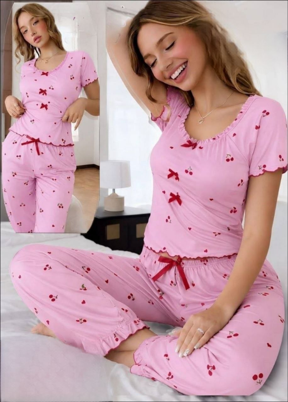 Pajama Summer