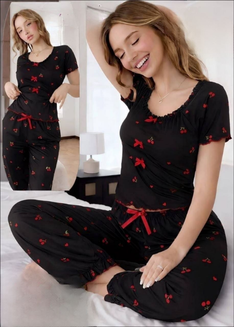 Pajama Summer