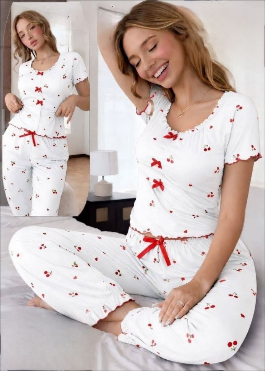Pajama Summer
