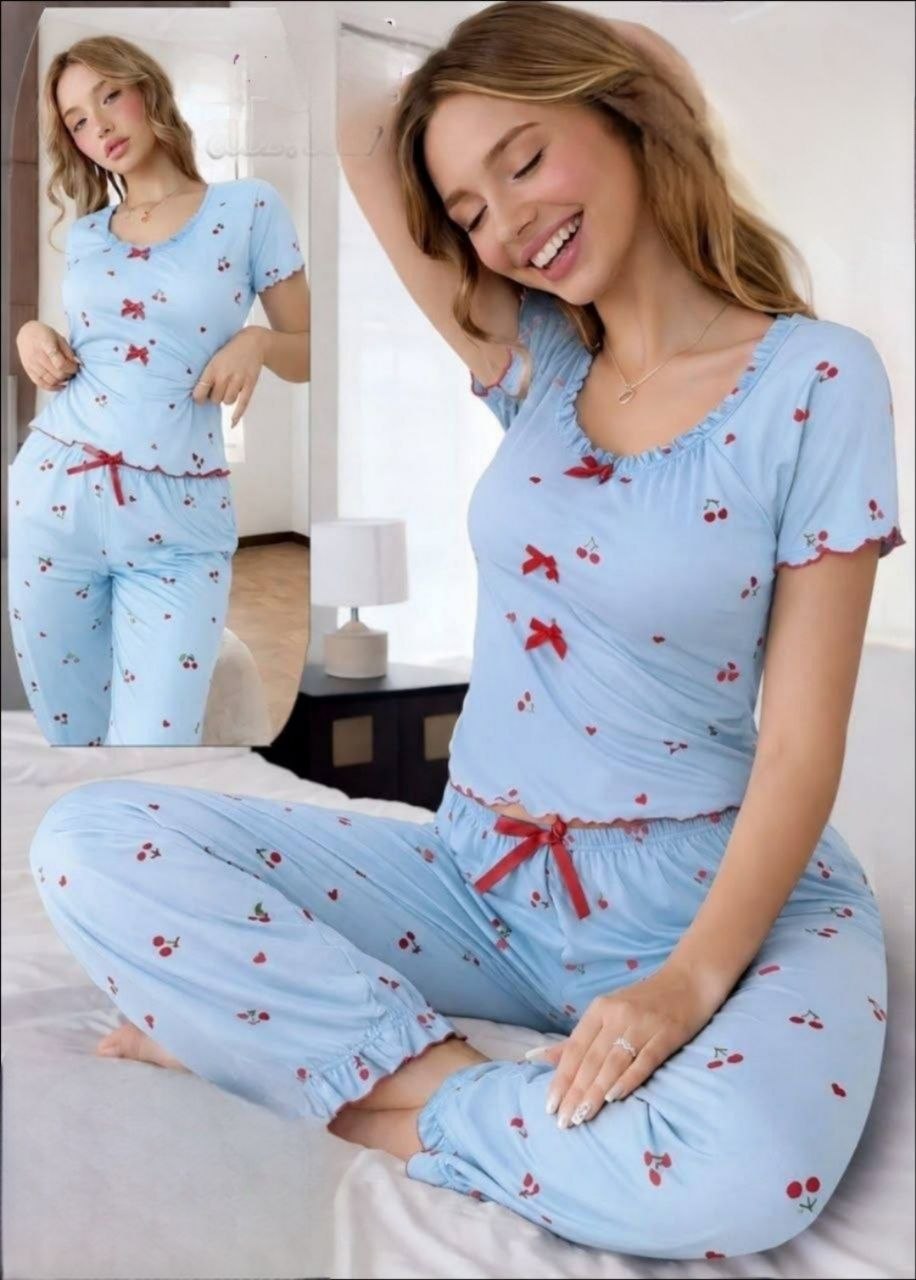 Pajama Summer