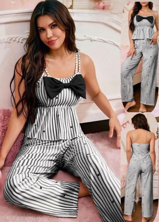 Pajama Summer