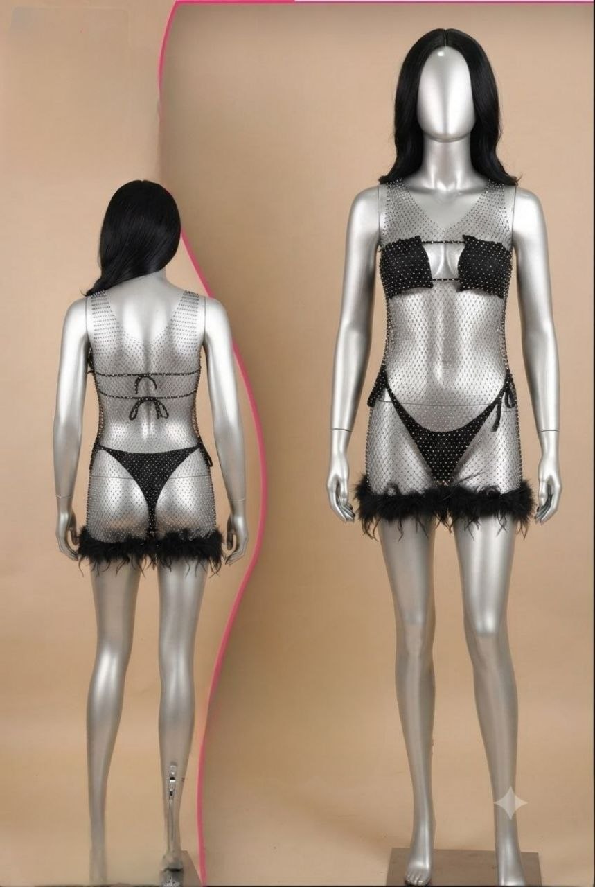 Short Lingerie