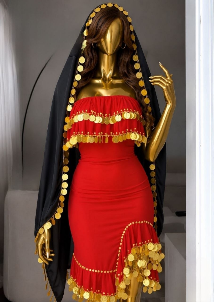 Belly Dance