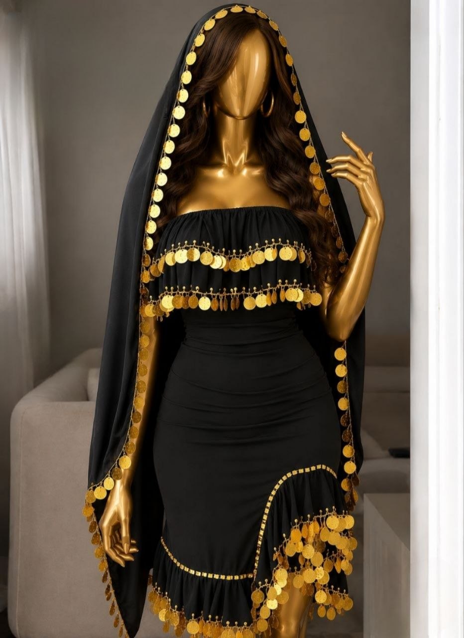 Belly Dance