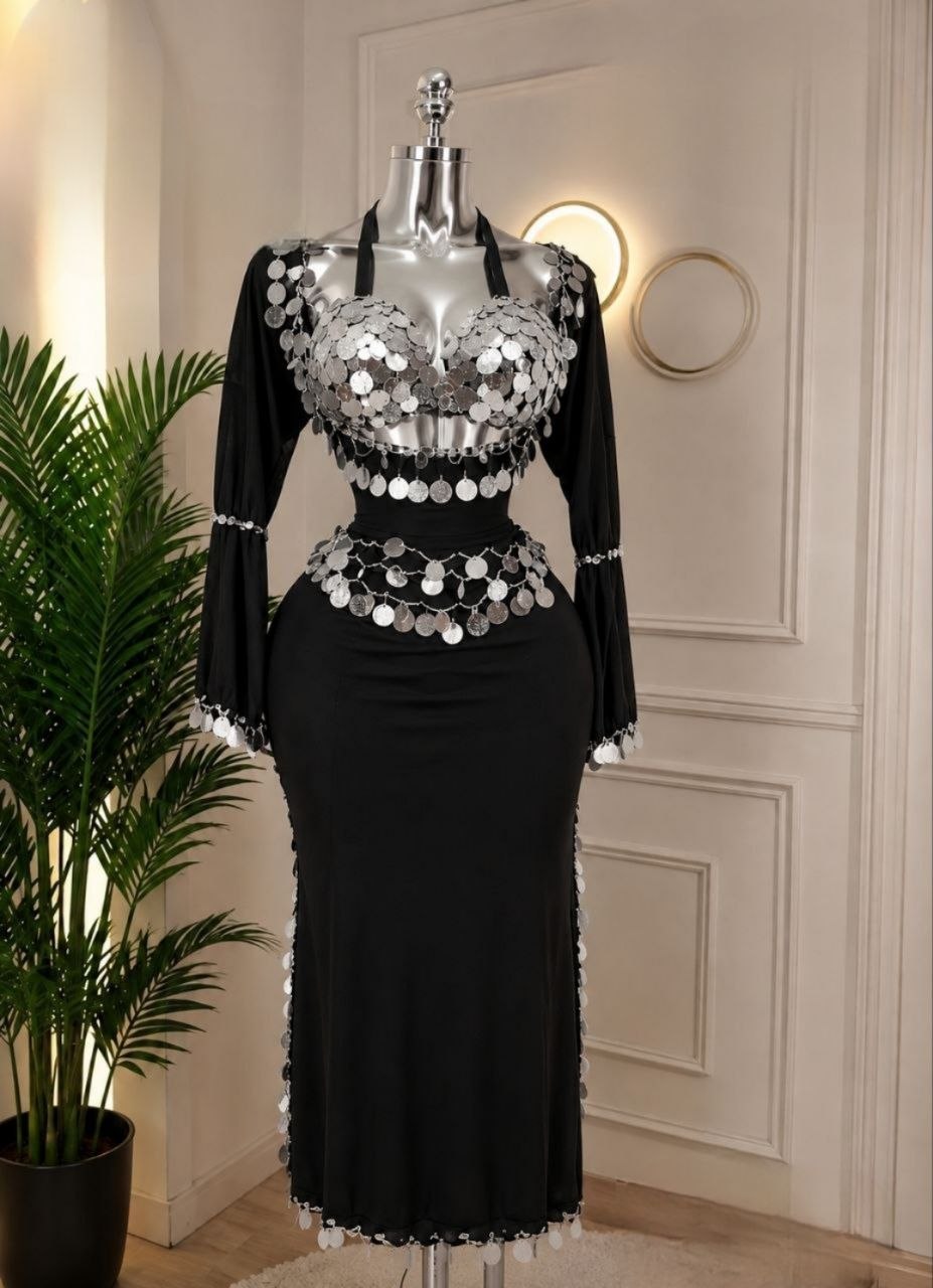 Belly Dance