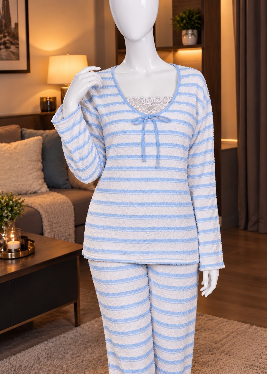 Pajama Winter