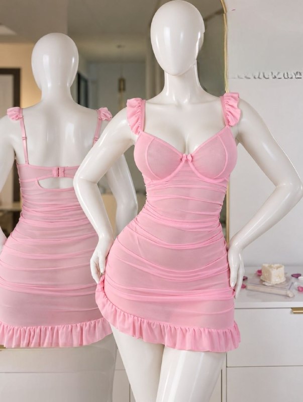 Short Lingerie
