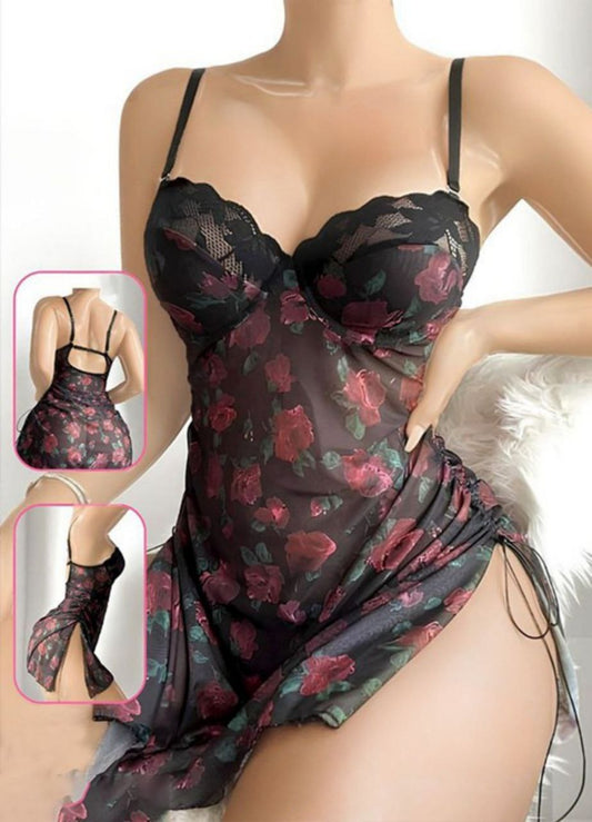 Short Lingerie
