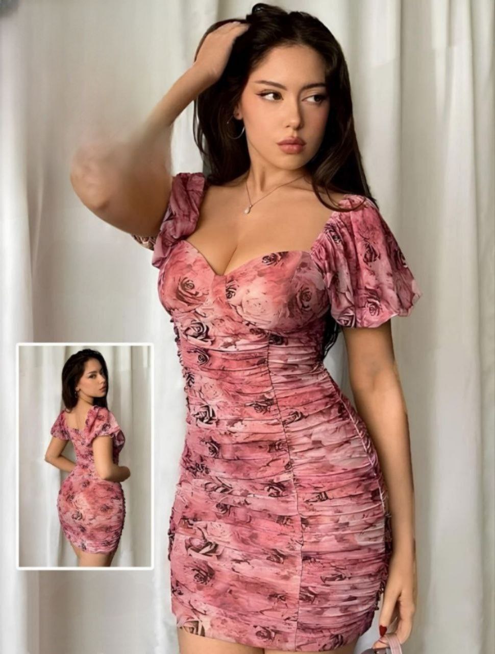 Short Lingerie