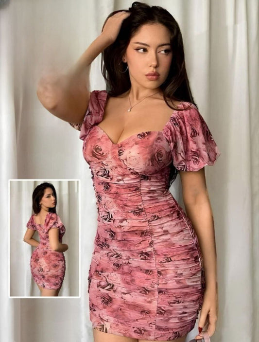 Short Lingerie
