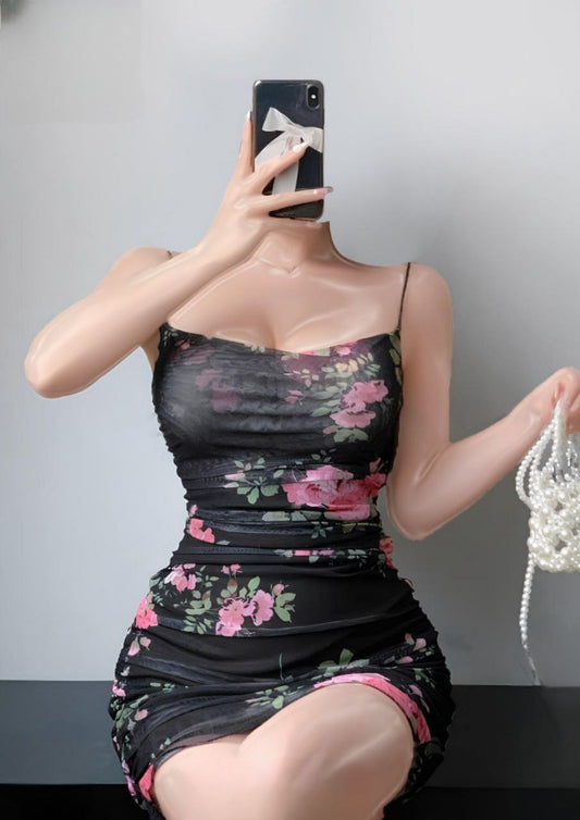 Short Lingerie