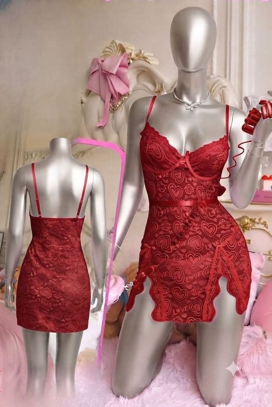 Short Lingerie