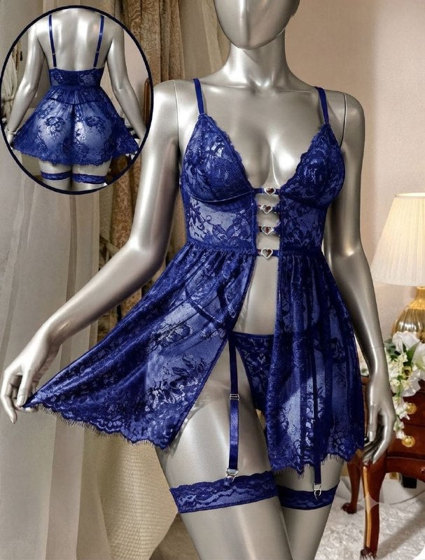 Short Lingerie